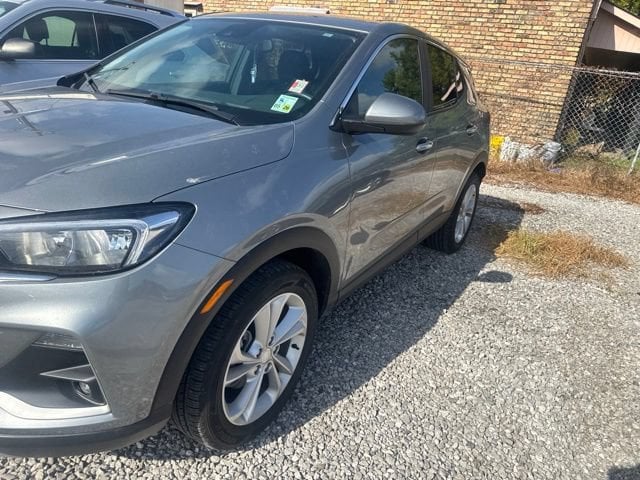 2023 Buick Encore GX Preferred - Photo 8