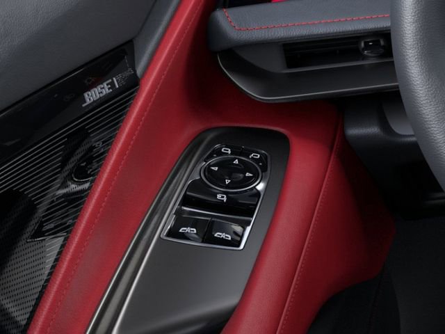 2026 Chevrolet Corvette 2LZ - Photo 22