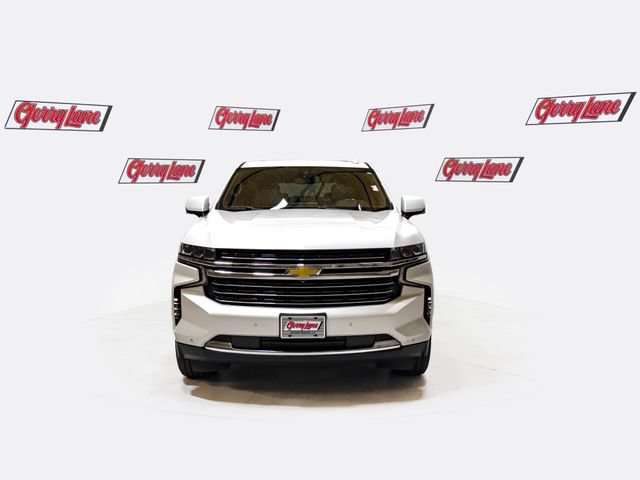 Used 2022 Chevrolet Tahoe LT SUV