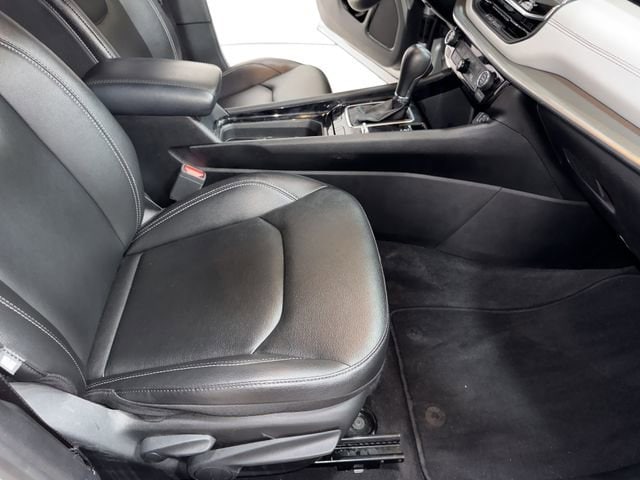 2025 Jeep Compass Limited - Photo 14