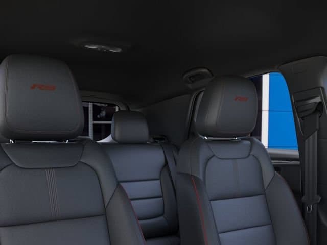 2026 Chevrolet Trailblazer RS - Photo 24