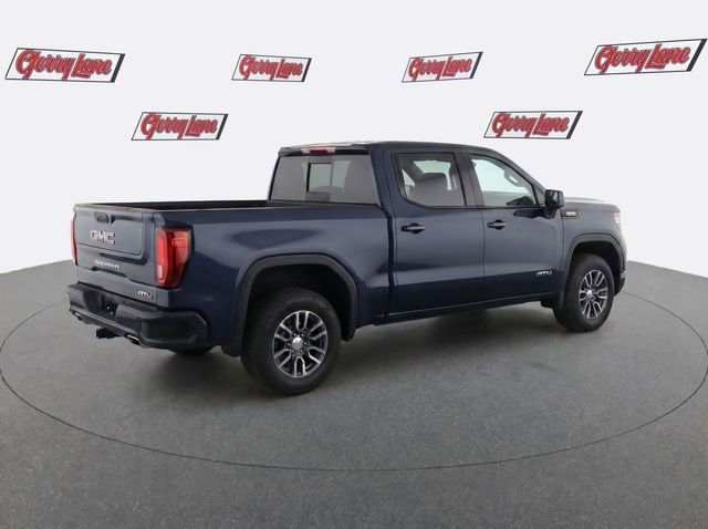 2024 GMC Sierra 1500 AT4 - Photo 7