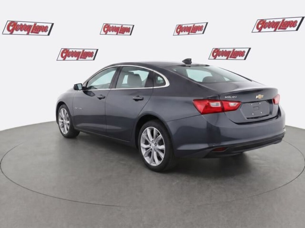 Used 2023 Chevrolet Malibu 1LT Sedan
