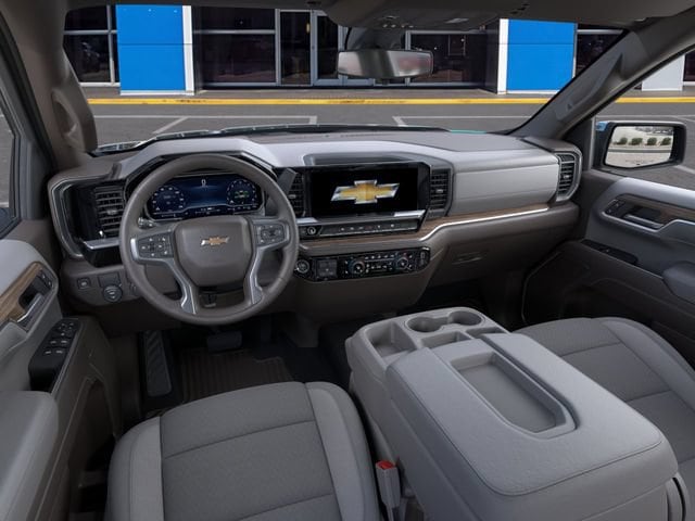 2026 Chevrolet Silverado 1500 LT - Photo 15