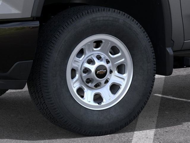 2026 Chevrolet Silverado 3500 HD Work Truck - Photo 8