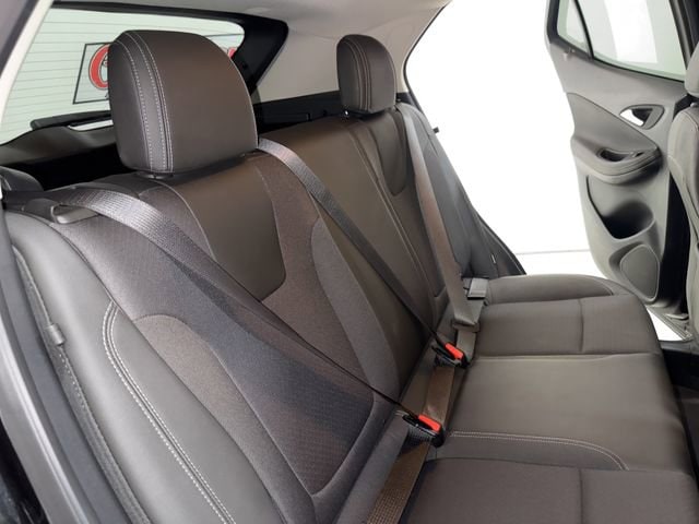 2025 Buick Encore GX Preferred - Photo 15