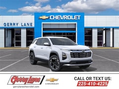 2026 Chevrolet Equinox LT SUV