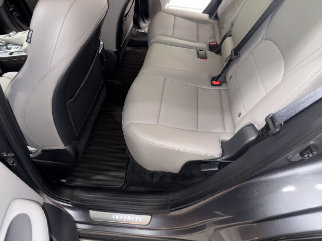 2023 INFINITI QX50 Luxe - Photo 17