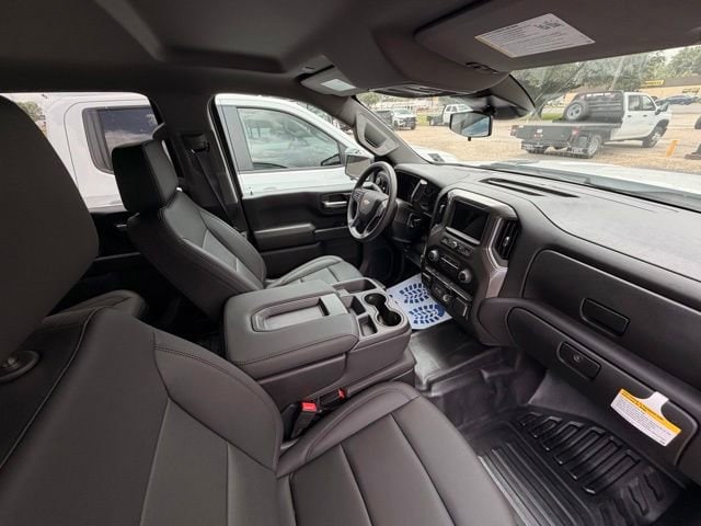 2026 Chevrolet Silverado 2500 HD Work Truck - Photo 7