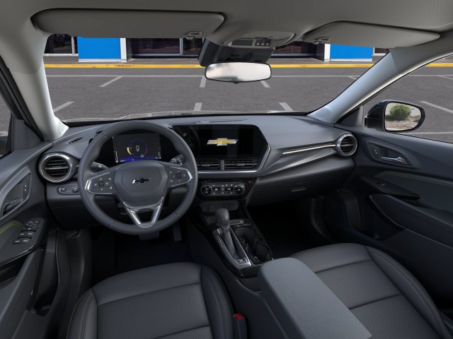 2026 Chevrolet Trax Activ - Photo 15
