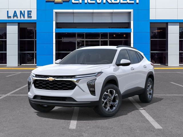 2026 Chevrolet Trax LT - Photo 6