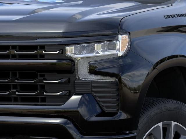 2026 Chevrolet Silverado 1500 RST - Photo 10