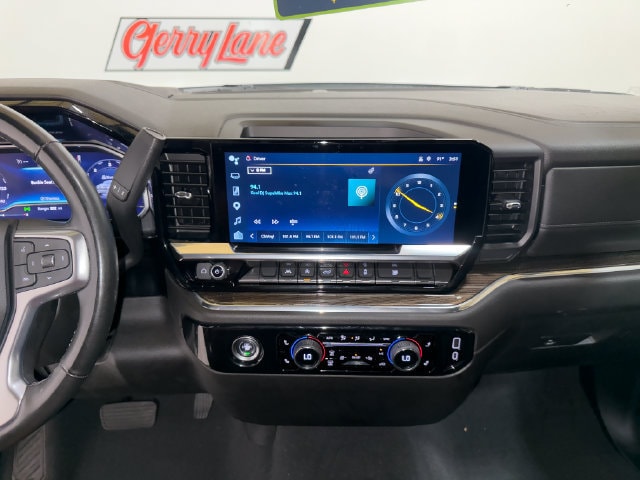 2024 Chevrolet Silverado 1500 RST - Photo 9