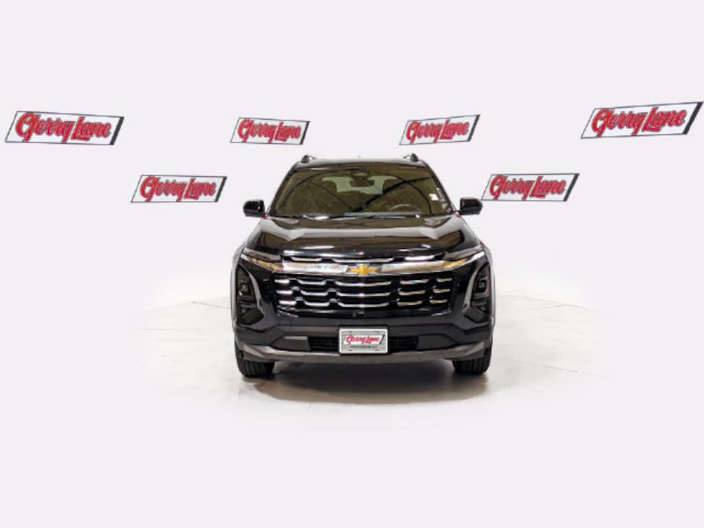 Used 2025 Chevrolet Equinox LT SUV