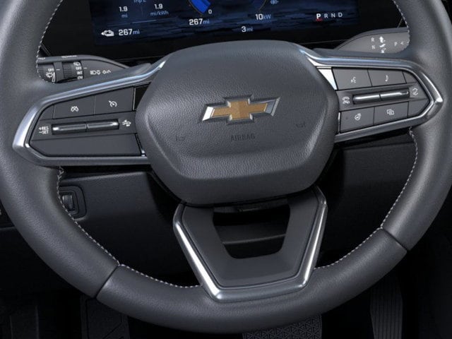 2026 Chevrolet Equinox EV 2LT - Photo 19