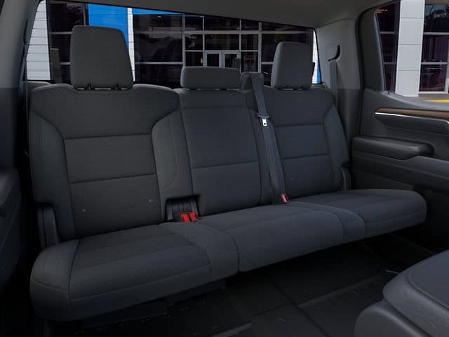 2026 Chevrolet Silverado 1500 RST - Photo 17