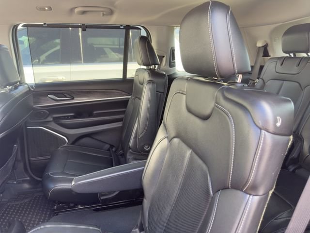 2022 Jeep Grand Cherokee L Limited - Photo 18