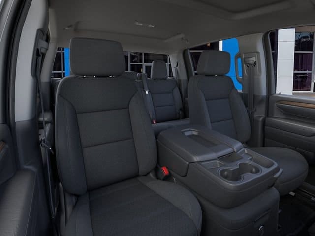 2026 Chevrolet Silverado 2500 HD LT - Photo 16