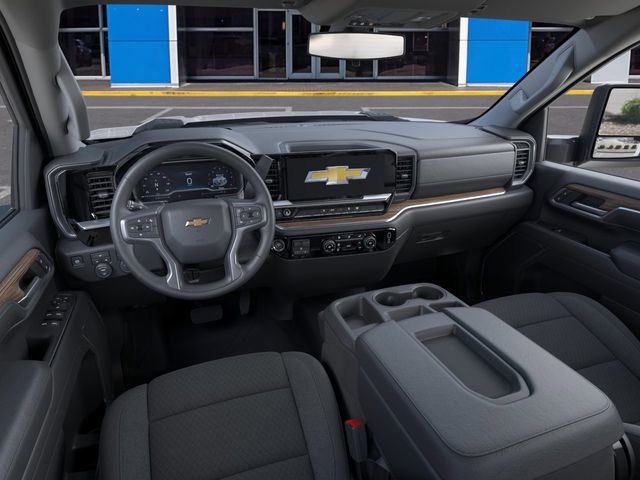 2026 Chevrolet Silverado 2500 HD LT - Photo 15