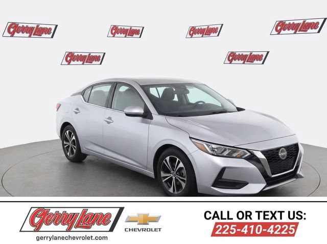2023 Nissan Sentra