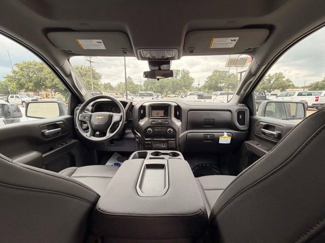 2026 Chevrolet Silverado 2500 HD Work Truck - Photo 6
