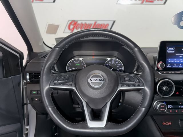 2023 Nissan Sentra SV - Photo 7