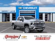  Chevrolet Silverado 2500 HD