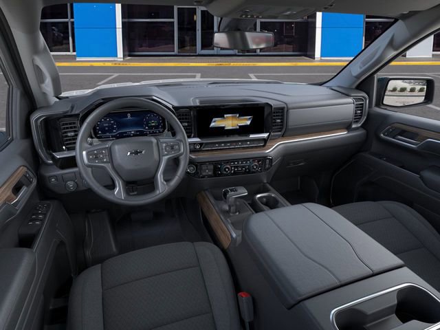 2026 Chevrolet Silverado 1500 RST - Photo 15