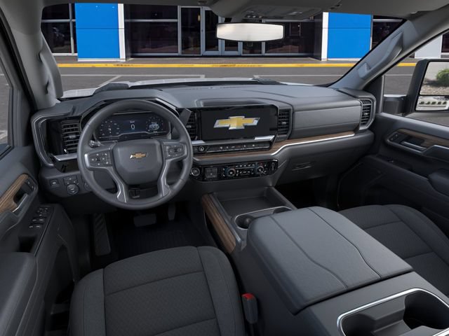 2026 Chevrolet Silverado 2500 HD LT - Photo 15
