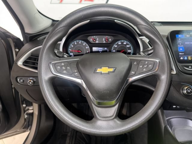 2024 Chevrolet Malibu 1LS - Photo 7