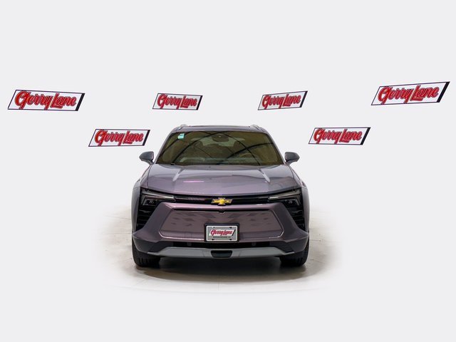 Used 2024 Chevrolet Blazer EV LT with VIN 3GNKDBRJ4RS223322 for sale in Baton Rouge, LA