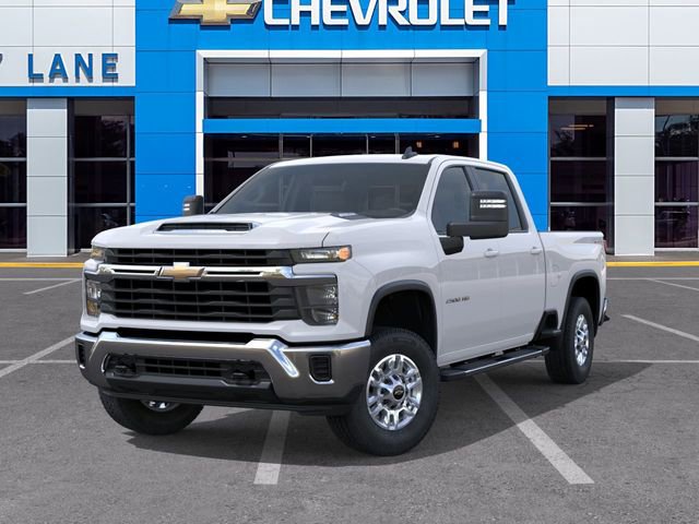 2026 Chevrolet Silverado 2500 HD LT - Photo 6