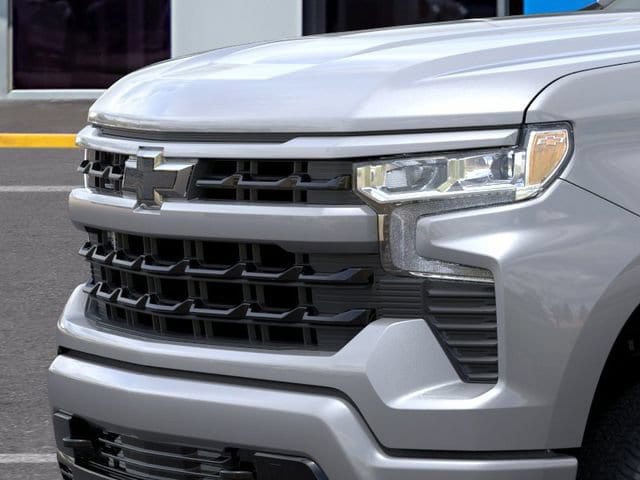 2026 Chevrolet Silverado 1500 RST - Photo 13