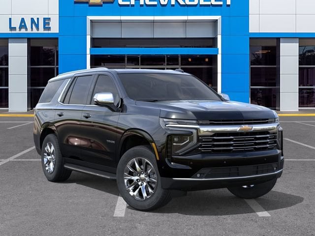 2026 Chevrolet Tahoe Premier - Photo 7