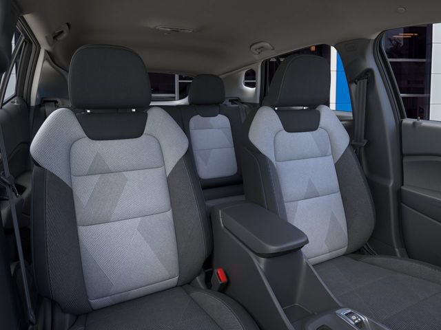 2026 Chevrolet Trax LS - Photo 16