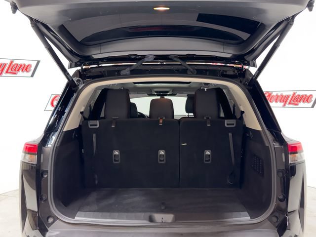 2024 Nissan Pathfinder SV - Photo 6