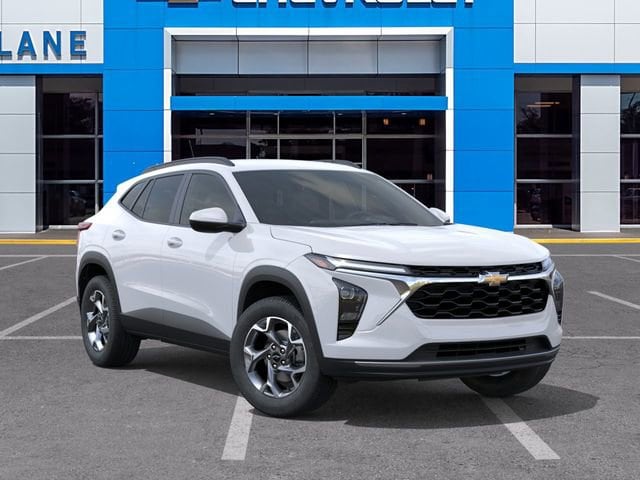 2026 Chevrolet Trax LT - Photo 7
