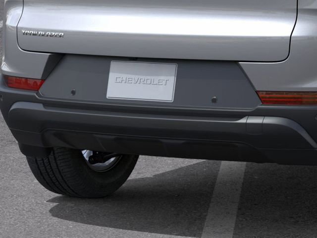 2026 Chevrolet Trailblazer LS - Photo 14
