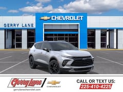 2026 Chevrolet Blazer 2LT SUV