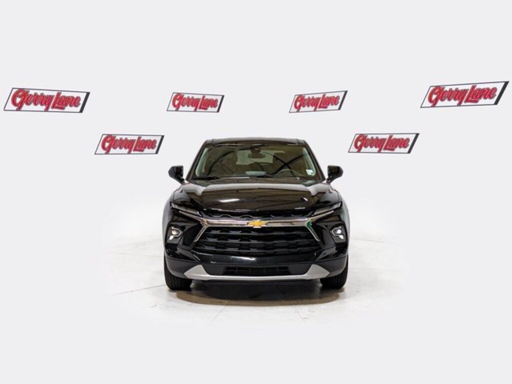 Used 2025 Chevrolet Blazer LT w/2LT SUV