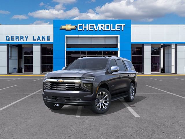 2026 Chevrolet Tahoe Premier - Photo 8