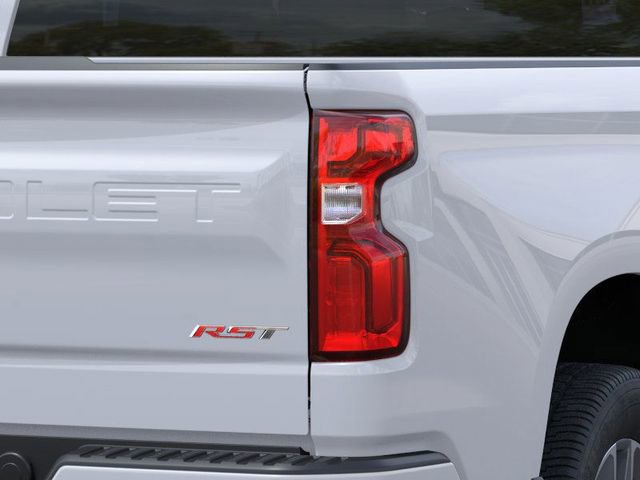2026 Chevrolet Silverado 1500 RST - Photo 11
