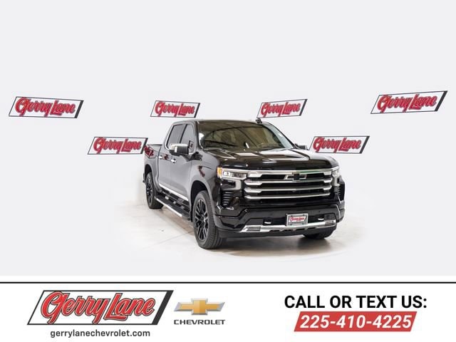 2023 Chevrolet Silverado 1500 Truck Crew Cab 