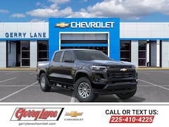2026 Chevrolet Colorado LT Truck