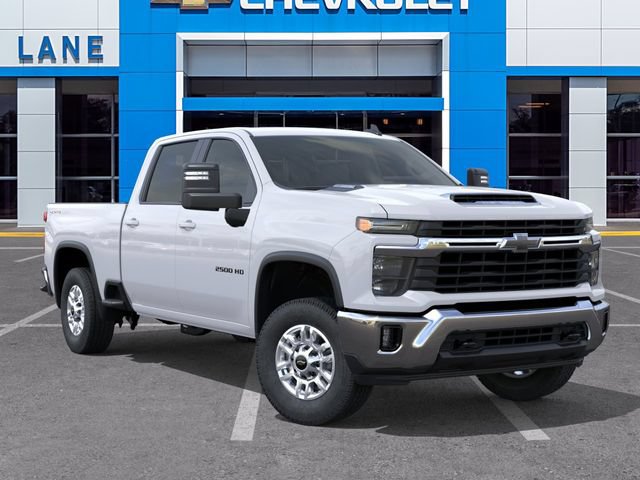 2026 Chevrolet Silverado 2500 HD LT - Photo 7