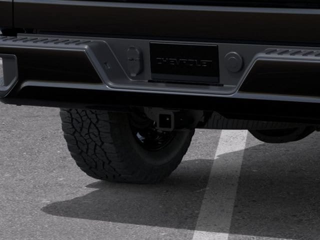 2026 Chevrolet Silverado 1500 RST - Photo 14