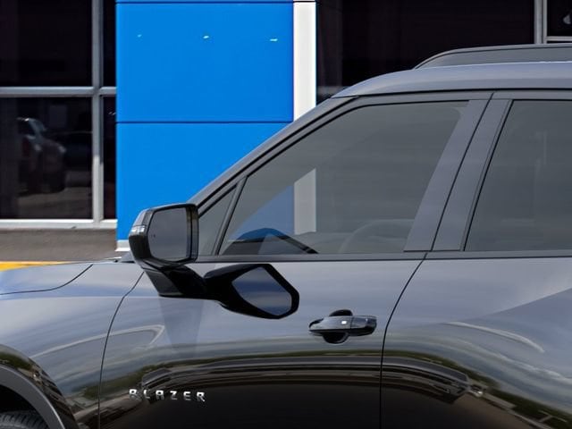 2026 Chevrolet Blazer 3LT - Photo 12
