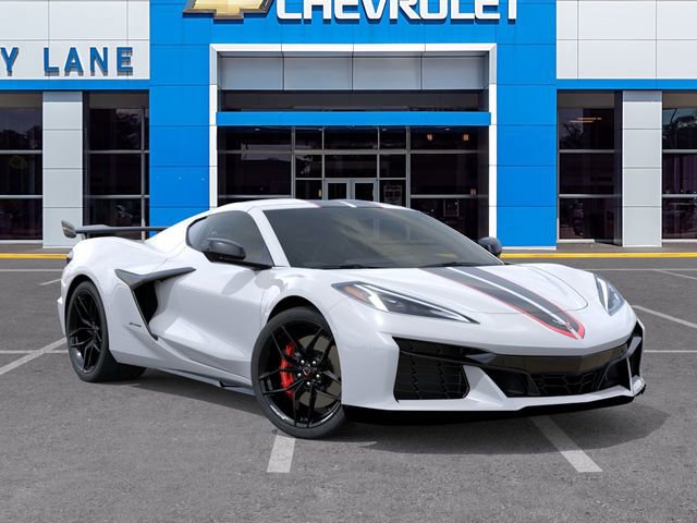 2026 Chevrolet Corvette 2LZ - Photo 7