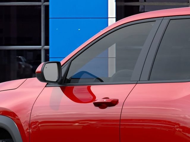 2027 Chevrolet Equinox LT - Photo 12