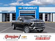  Chevrolet Silverado 2500 HD